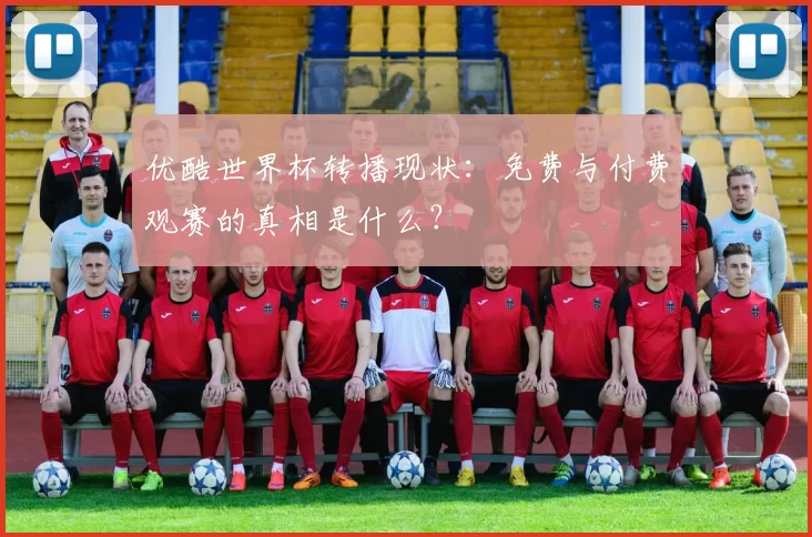 优酷世界杯转播现状：免费与付费观赛的真相是什么？