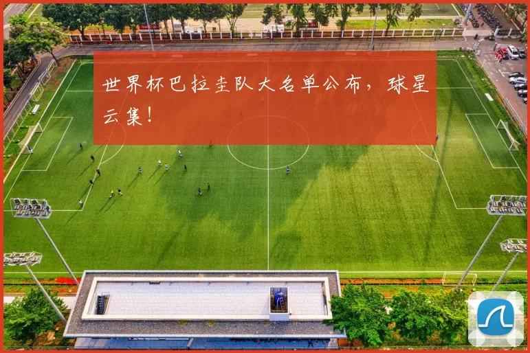 世界杯巴拉圭队大名单公布,球星云集!
