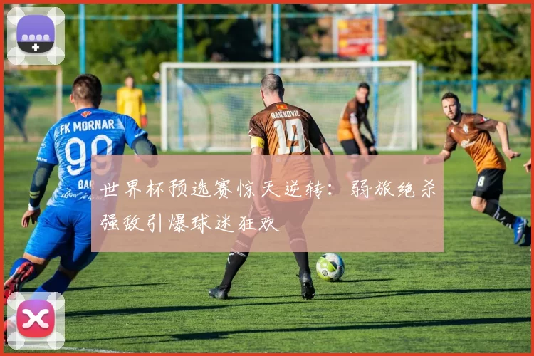 世界杯预选赛惊天逆转：弱旅绝杀强敌引爆球迷狂欢