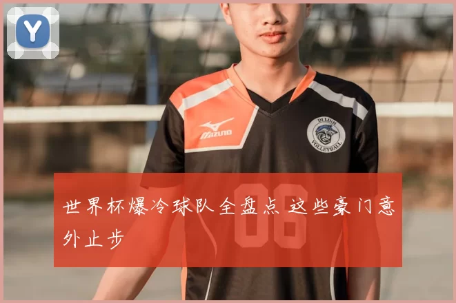 世界杯爆冷球队全盘点 这些豪门意外止步