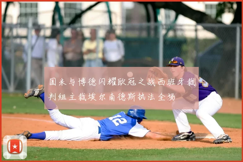 国米与博德闪耀欧冠之战西班牙裁判组主裁埃尔南德斯执法全场